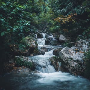 Melodías De Tierra De Ensueño: Calma Binaural Para Bebés - Canciones relajantes para bebés durmiendo