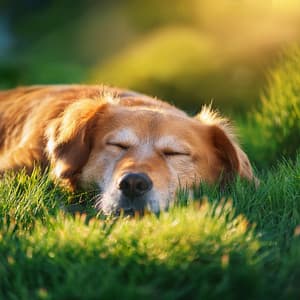 Armonía De Mascotas: Melodías Relajantes Para Tu Amigo Peludo - Sonidos esenciales de la naturaleza