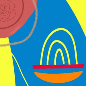 Music for Low Key Relaxations - Alto Sax - Soft Jazz Playlist