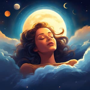 Armonía Del Sueño: Melodías Suaves De Noche - fragmento de sueño