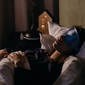 Soft Sounds for Restful Sleep Nights - Sleep Soundtracks