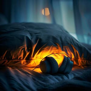 Nightfall Lullabies: Gentle Sleep Music - Dinner Music Classics