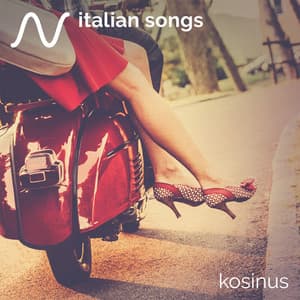 Italian Songs - Brice Davoli