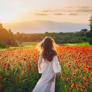 Armonías Tranquilas De La Tarde Para Descansar - Instrumentista de hip hop