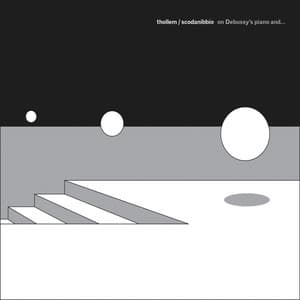 On Debussy's Piano and... - Thollem Mcdonas