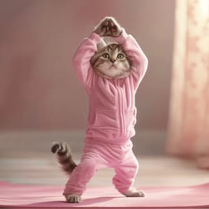 Ronroneos Y Armonías: Música Para Gatos - Música tranquila de la mañana