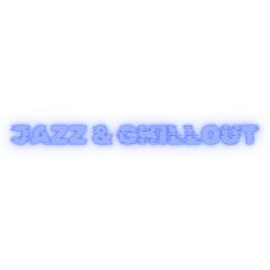 Jazz & Chillout - Relaxing Jazz Music