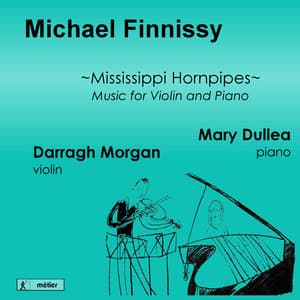 Finnissy: Mississippi Hornpipes - Michael Finnissy