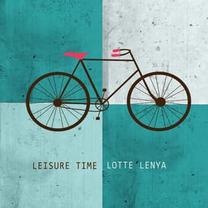 Leisure Time - Lotte Lenya