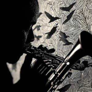 Chinatown Jazz Fusion - Instrumental Chill Jazz