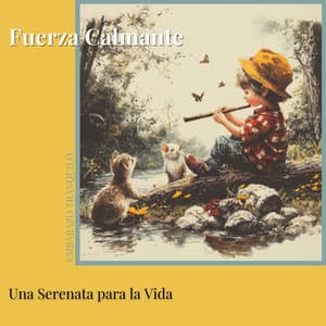 Fuerza Calmante: Una Serenata para la Vida - Embarazo Tranquilo