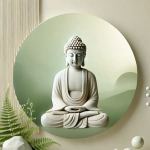 Uzdrawiająca Medytacja: Relaksacja, Głęboki Sen i Harmonia Umysłu, Afirmacje Wdzięczności i Duchowego Spokoju - Głęboka Medytacja