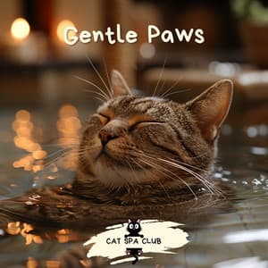 Gentle Paws: Creating a Calm Feline Environment - Cat Spa Club