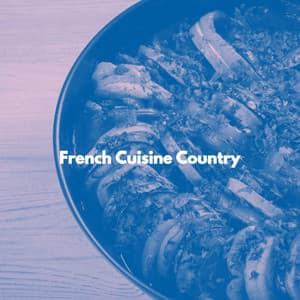 French Cuisine Country - Restaurant Bossa Nova Deluxe