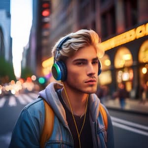 Vibraciones Relajantes: Música Hip Hop Para Relajarse - Soluciones de ritmos binaurales