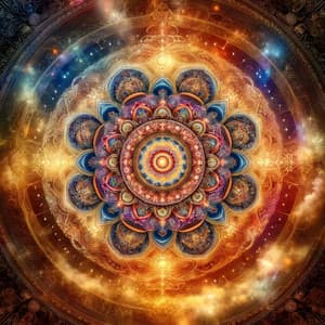 528 Hz Solfeggio Enhance DNA Repair and Healing - Solfeggio Manifestation