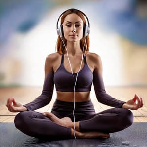 Meditation Essence: Rhythms for Peaceful Minds - Ambient Chill