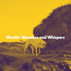 Woofin' Wonders and Whispers - Jazz Rilassante Ritmi