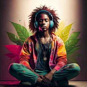 Meditative Beats: Hip Hop for Focus - Loft Trio