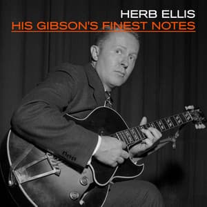 His Gibson's Finest Notes - Herb Ellis