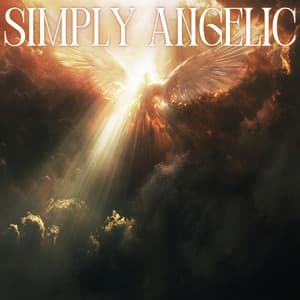 Celestial Harmony Meditation - Simply Ambient