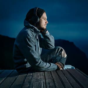 Nighttime Relaxation: Hip Hop Beats for Calm - Relaxatron