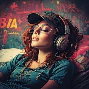 Sleep Beats: Hip Hop Dreams - The Calm Music Network