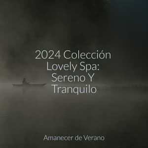 2024 Colección Lovely Spa: Sereno Y Tranquilo - Musica de Piano Escuela