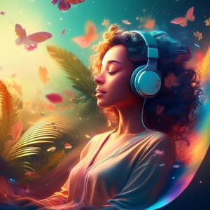 Relaxation Vibes: Harmonious Sound Journey - Harmonious Relaxatio