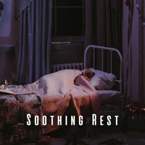 Soothing Rest: Ambient Music for Peaceful Sleep - Path to Peace