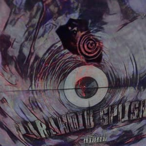 Paranoid Splish - Splish Splash