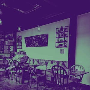 Lonely Bgm for Infinite Ballad - Los Pianos Barrocos