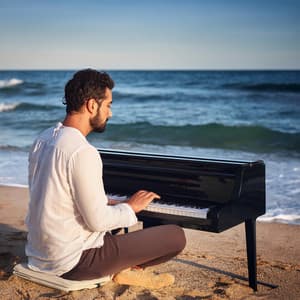 Concentración Y Meditación: Música De Orquesta - Bertie Lambert