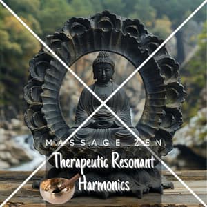 Therapeutic Resonant Harmonics - Massage Zen
