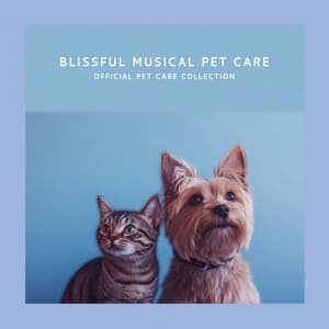 Blissful Musical Pet Care - Official Pet Care Collection