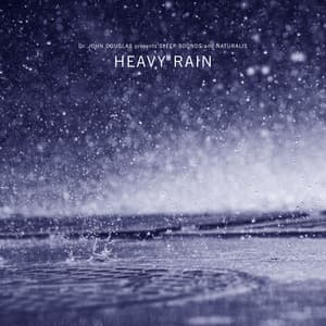Heavy Rain - Dr. John Douglas