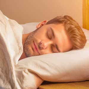 Armonía Suave Para Dormir: Música Para Un Descanso Sereno - Milagro del silencio