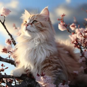 Armonía Del Río Para Mascotas: Dúo De Patas Junto Al Río - Ruido de Colores Radio 1