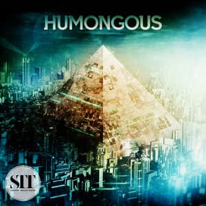 Humongous - Udi Harpaz