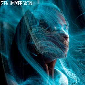 Zen Immersion - New Age
