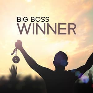 Big Boss Winner - The Naughty Puppet Band