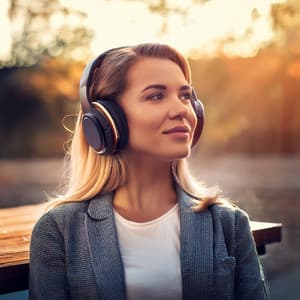 Guided Relaxation: Soothing Tunes for Peace - Music for Peace