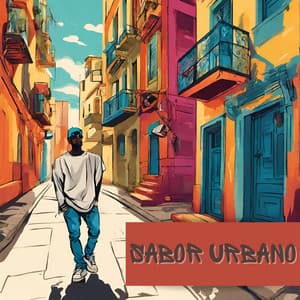 Sabor Urbano: Latin Hip-Hop Chronicles - Hip Hop Trap Instrumental Beats