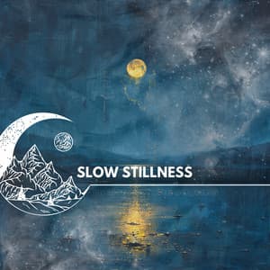 Slow Stillness - Night Nature Sounds