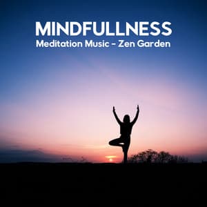 Mindfullness: Meditation Music - Grant Healing