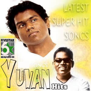 Yuvan Hits - Yuvan Shankar Raja