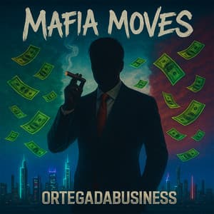 Mafia Moves - OrtegaDaBusiness