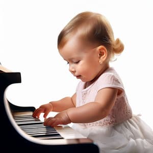 Piano Music For Sleepy Babies - Jason Humphries