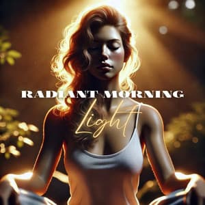 Radiant Morning Light: Endless Creativity and Inspiration - Yoga Sounds