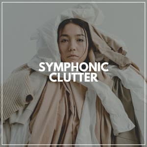 Symphonic Clutter - White Noise Relaxation for Sleeping Babies